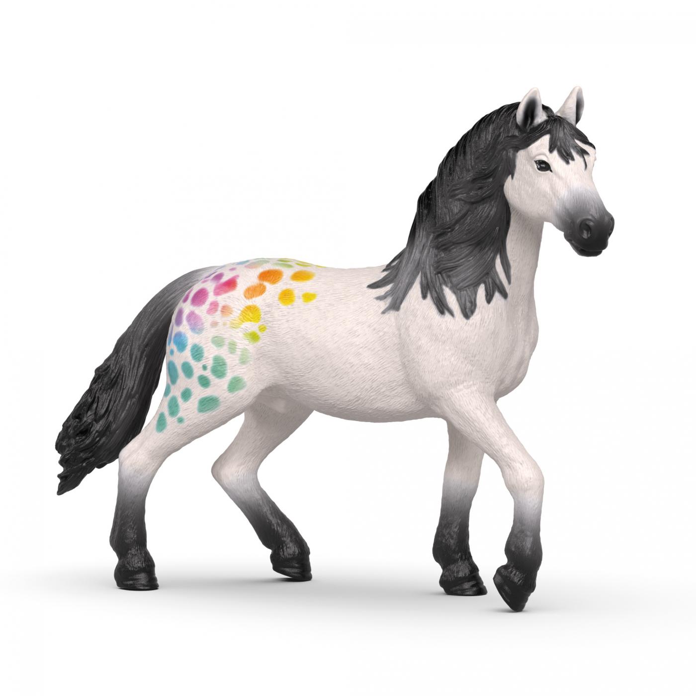 Schleich Horse 90 Years Edition 72269