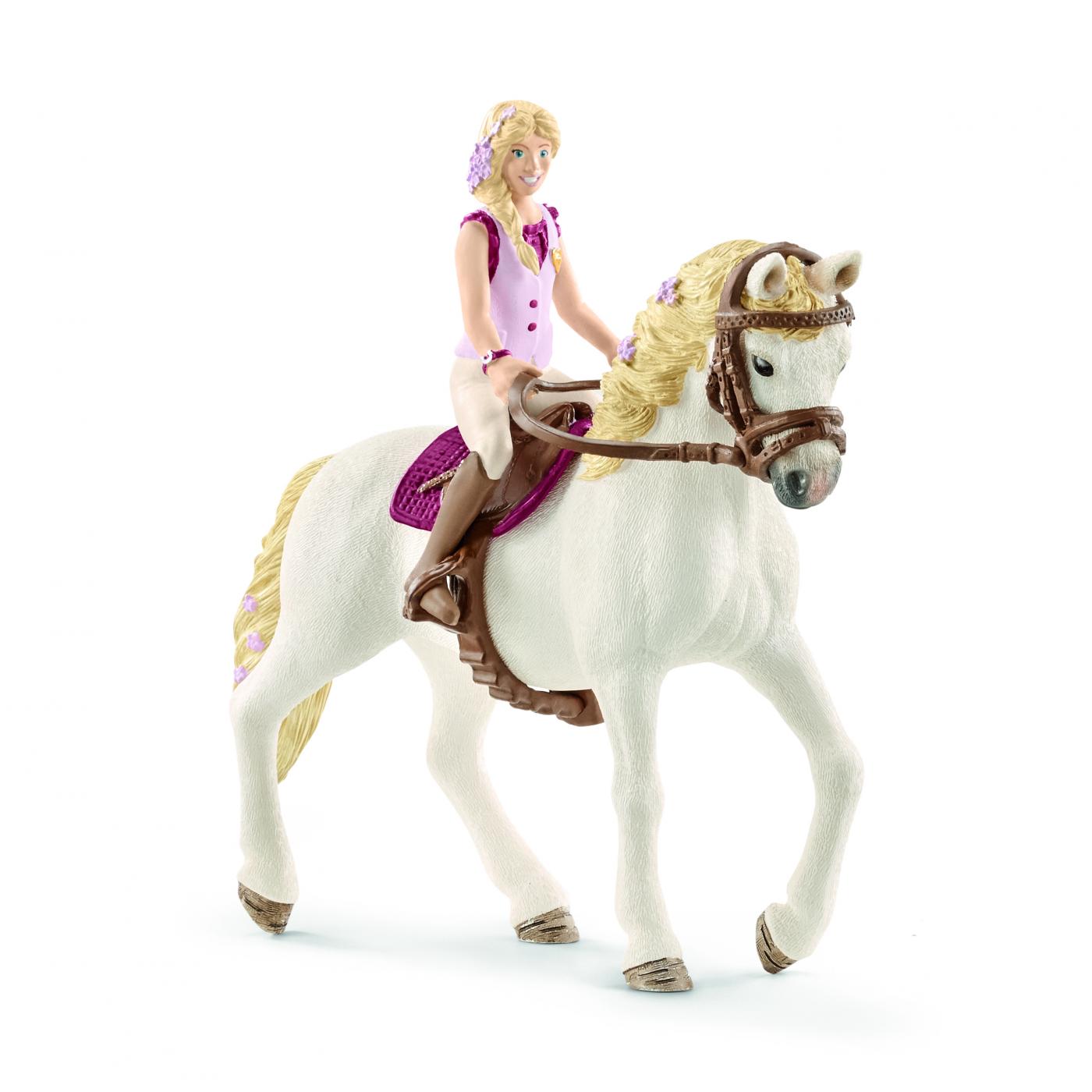 2018 schleich horses