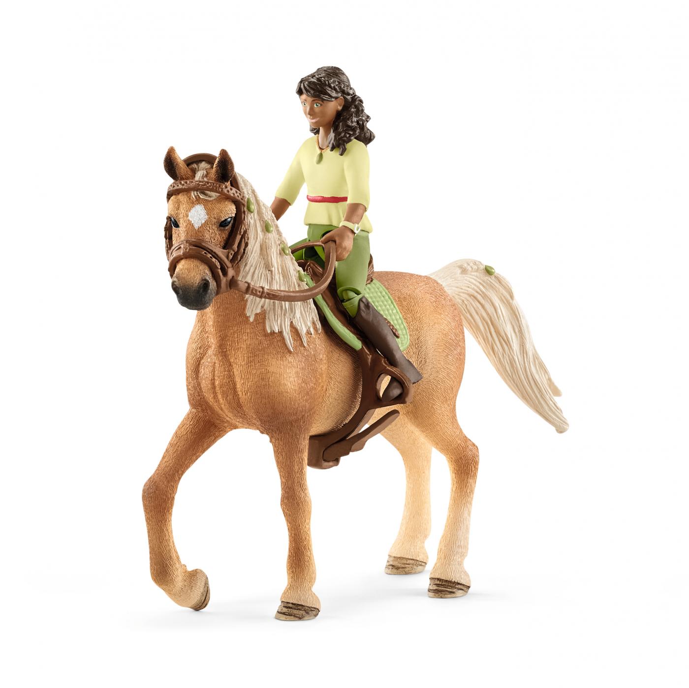 schleich 2019 horse club