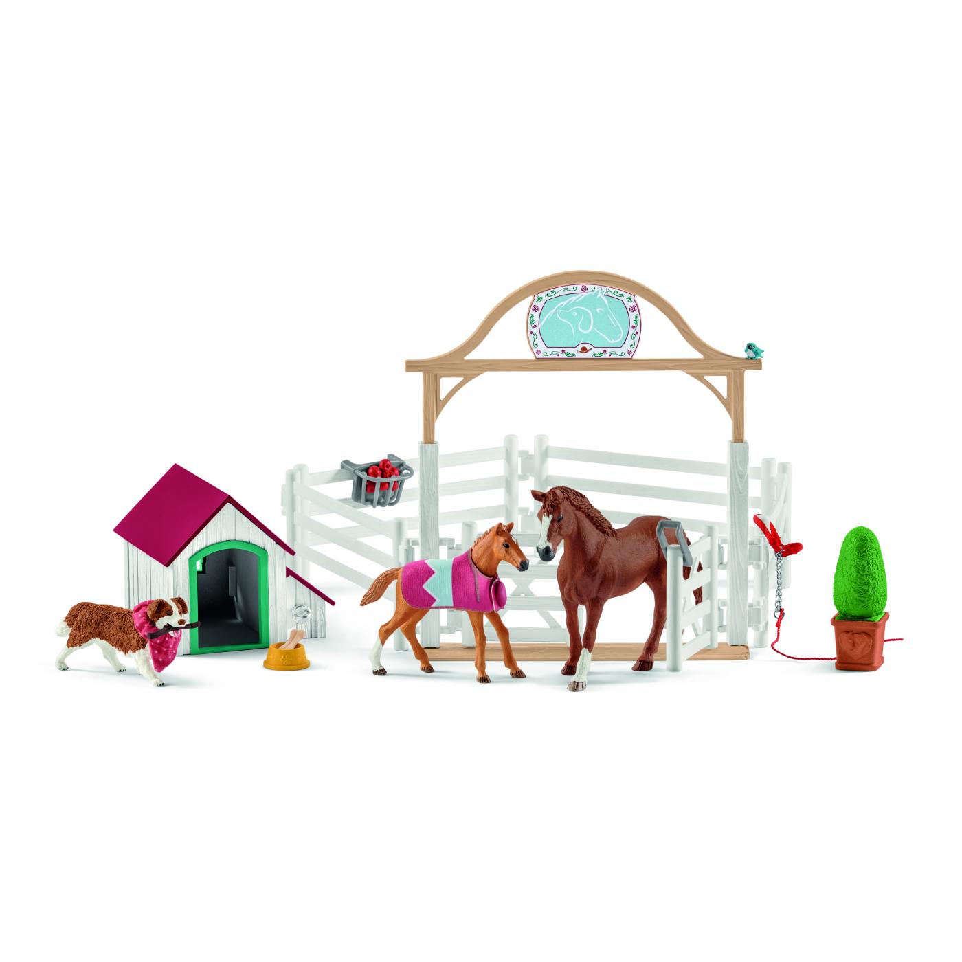 schleich 2019 horses