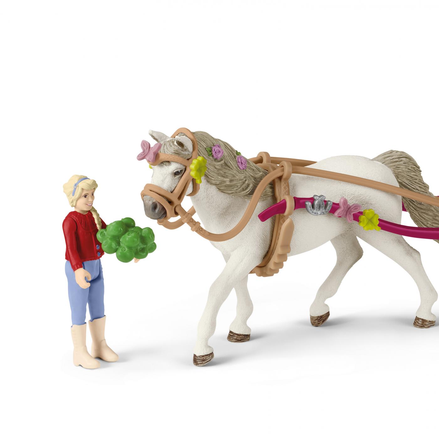 schleich 42467