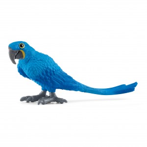 Schleich Wildtiere: Schleich Hyazinth Ara 14859