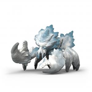 Schleich Eldrador: Schleich Ice Crab 70838