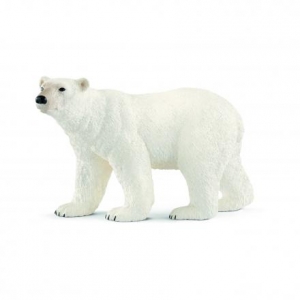 Schleich Wild Life: Schleich Icebear 14800