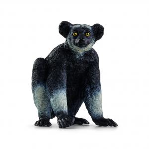 Schleich Wildtiere: Schleich Indri 14877
