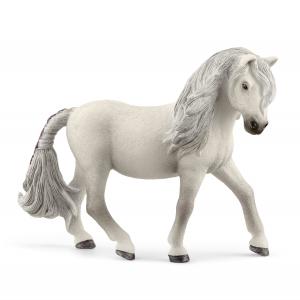 Schleich Pferde: Schleich Islandpony Stute 13942