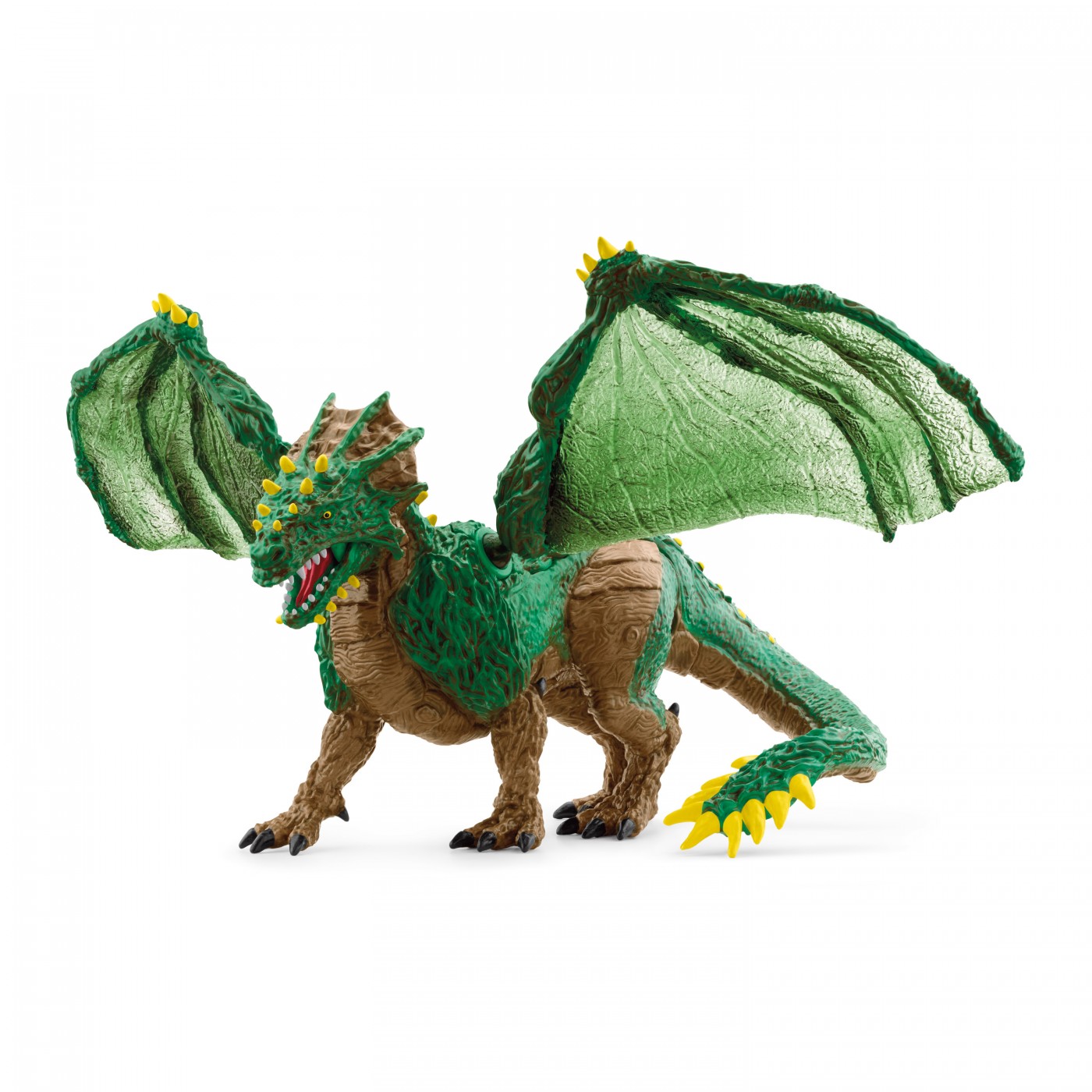 Schleich Eldrador: Schleich Jungle Dragon 70791