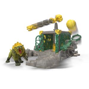Schleich Monster Eldrador: Schleich Jungle Stronghold 42809