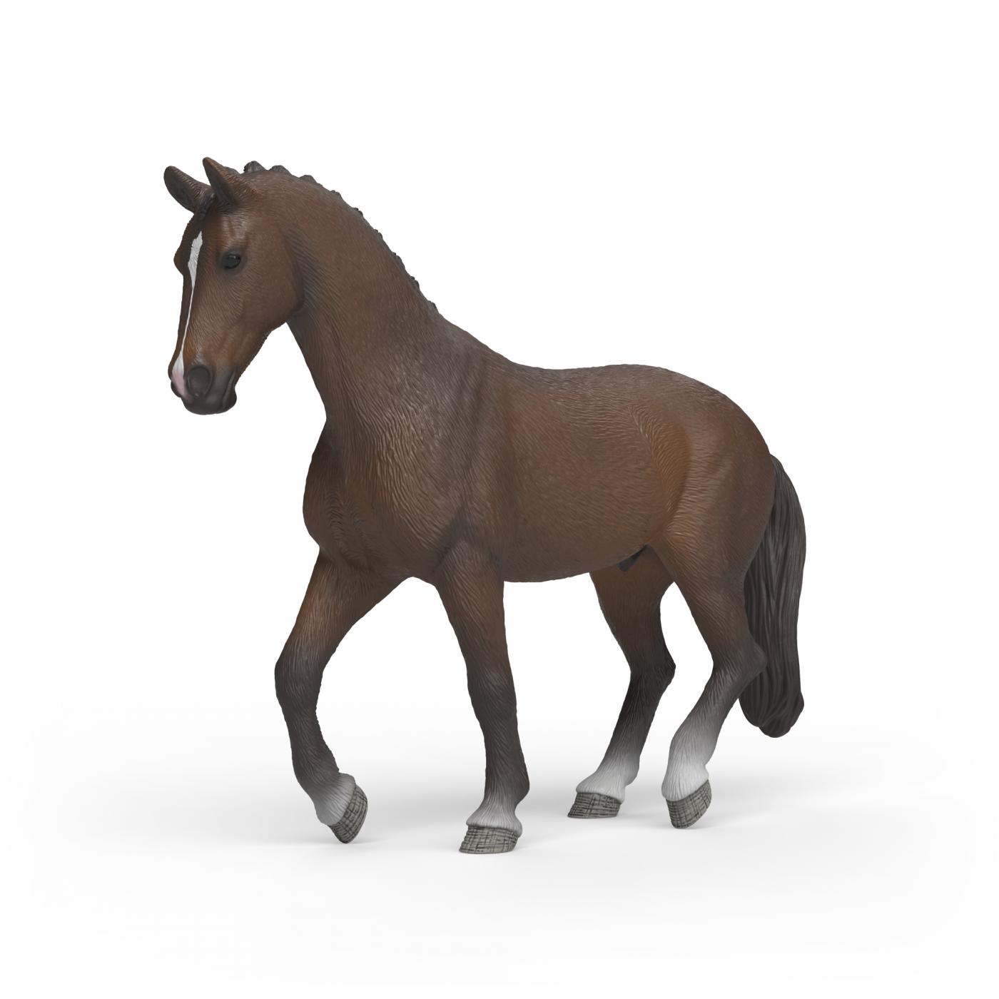 Schleich KWPN gelding 14919