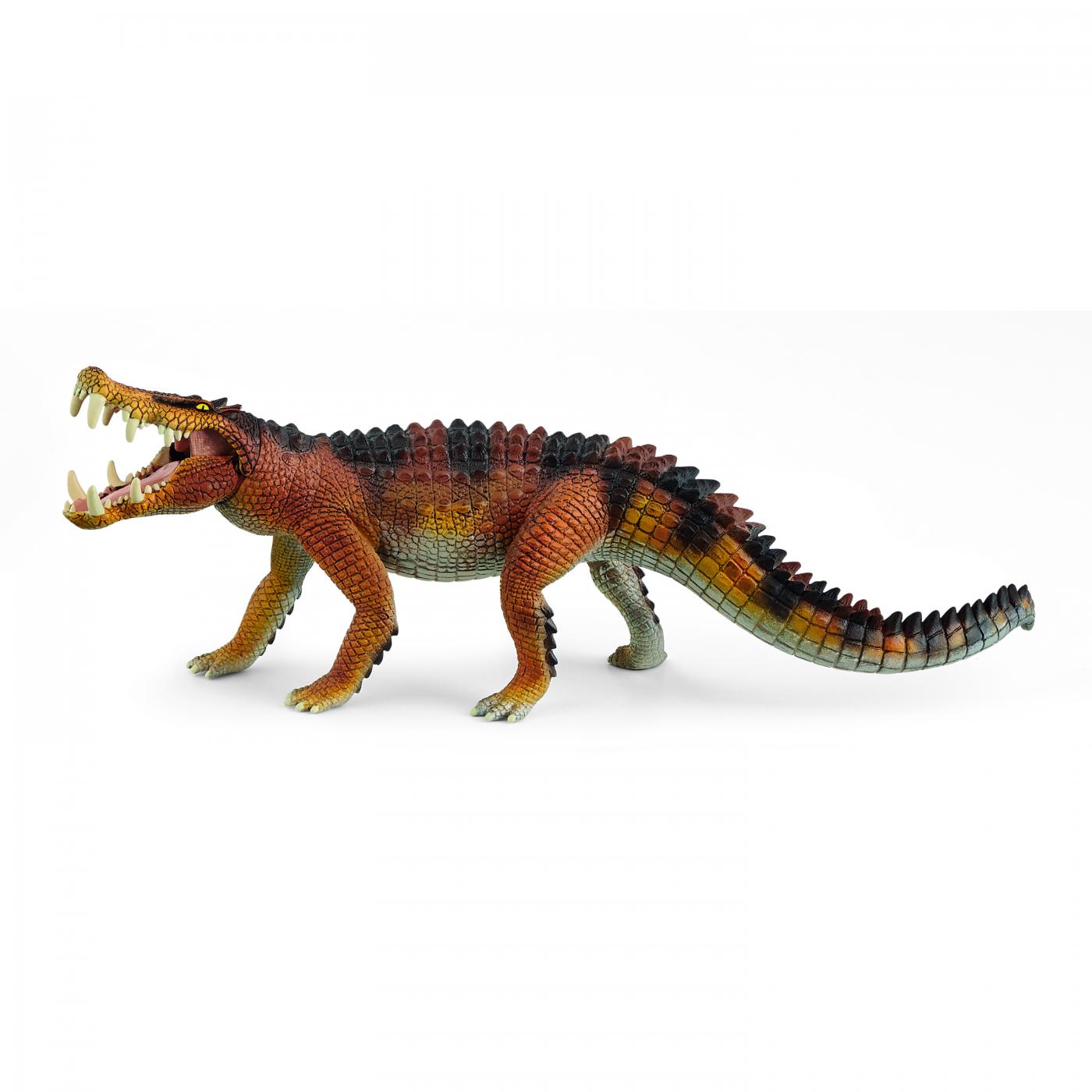 Schleich Kaprosuchus dino 15025