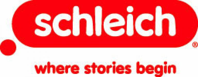 Schleich Sammelheft 1. Halbjahr 2025
