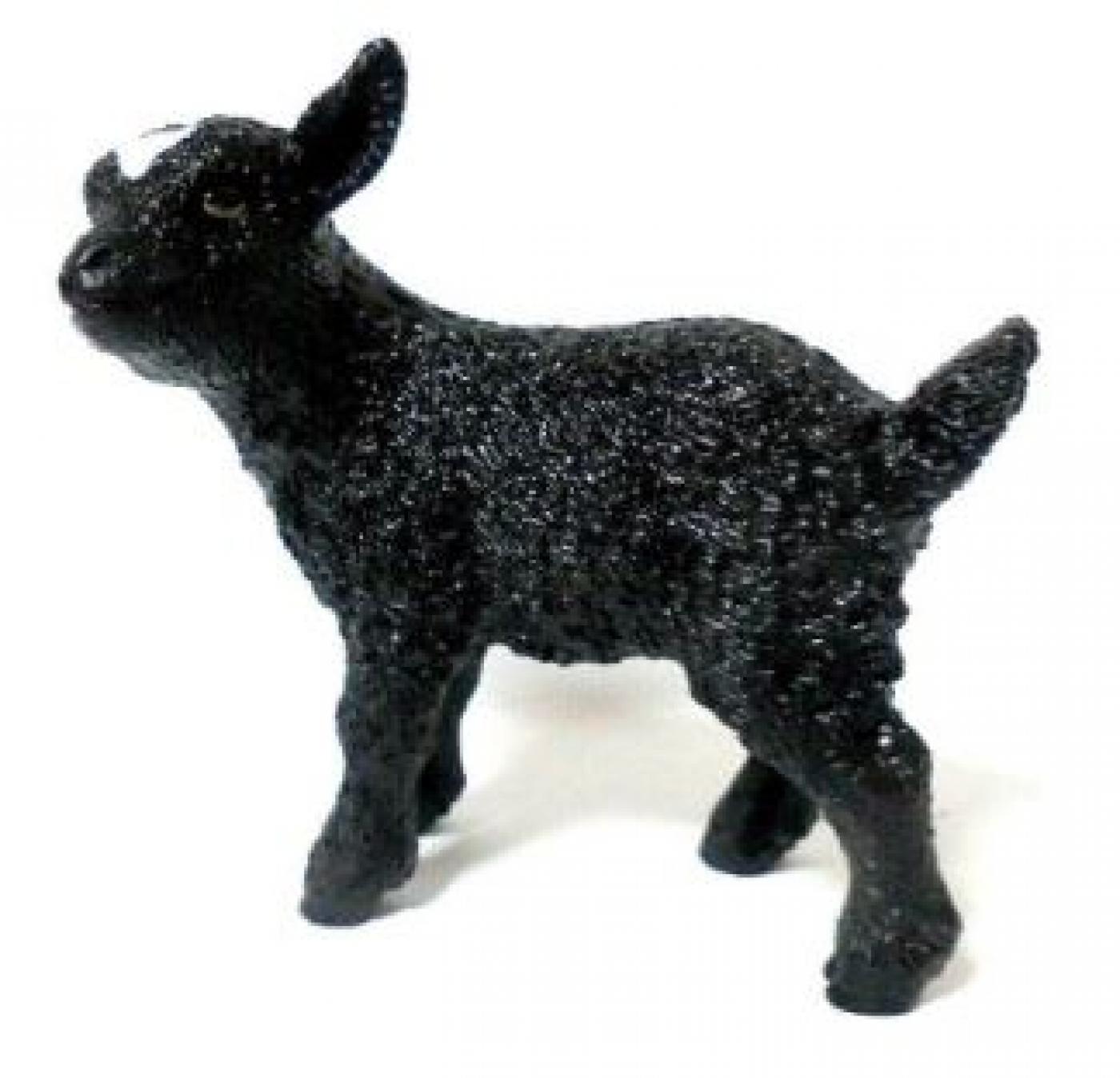 Schleich Kid black 17087