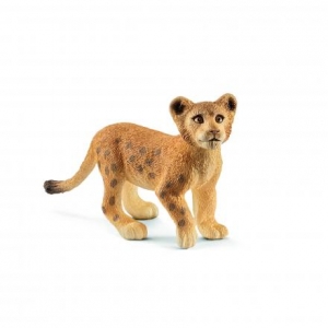 Schleich Wildtiere: Schleich L�wenjunges 14813