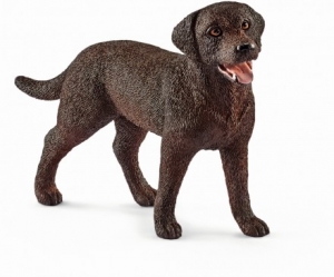 schleich dog figurines