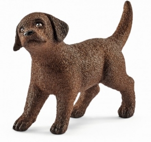schleich dog figurines