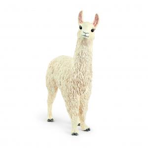 Schleich Bauernhoftiere: Schleich Lama 13920