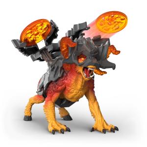 Schleich Eldrador: Schleich Lava Beast Gladiator 42814
