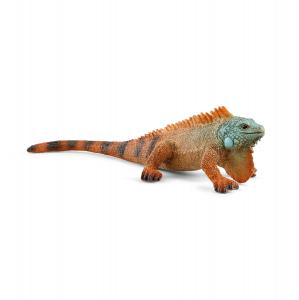 Schleich Wildtiere: Schleich Leguan 14854