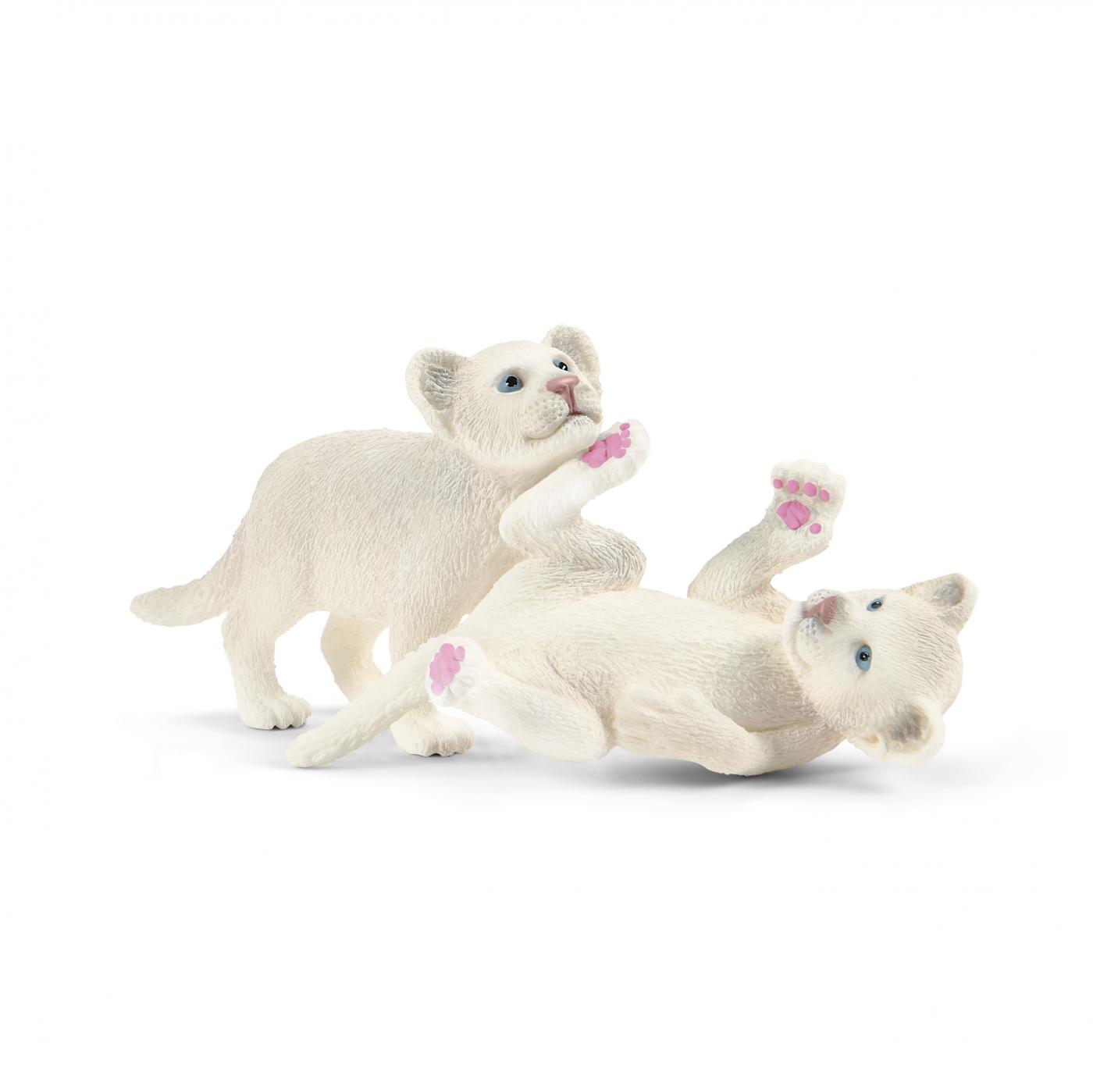 schleich ferret