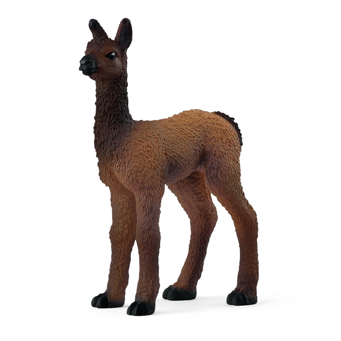 Schleich Llama foal 14890