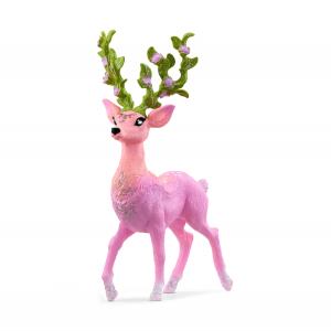 Schleich Bayala Elves: Schleich Magic Deer 70793