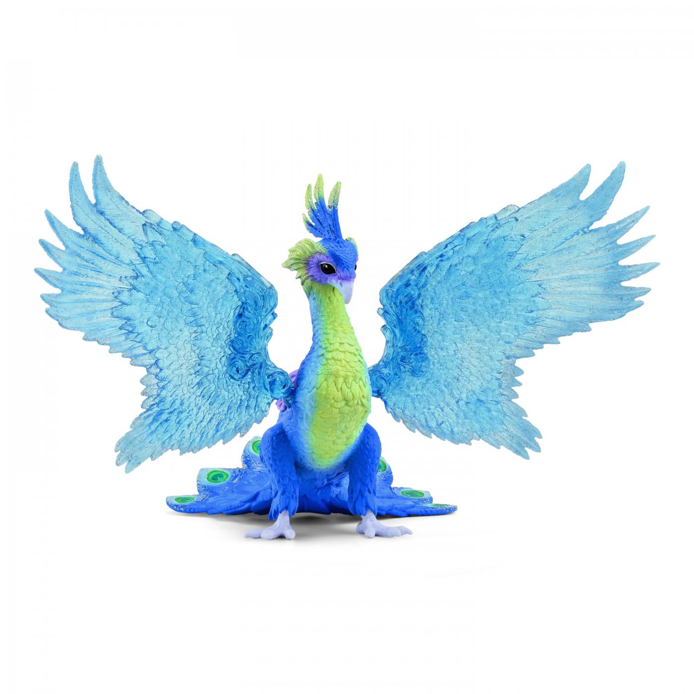 Schleich Magic Peacock 70794