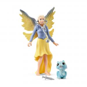 Schleich Spielsets: Schleich Magische Tieraufzucht 8146