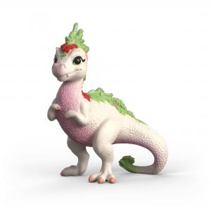 Schleich Elfen Bayala: Schleich Magischer Dinosaurier 70849