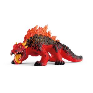 Schleich Eldrador: Schleich Magmawaran  70156