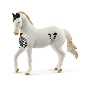Schleich Pferde: Schleich Marwari Hengst 14898