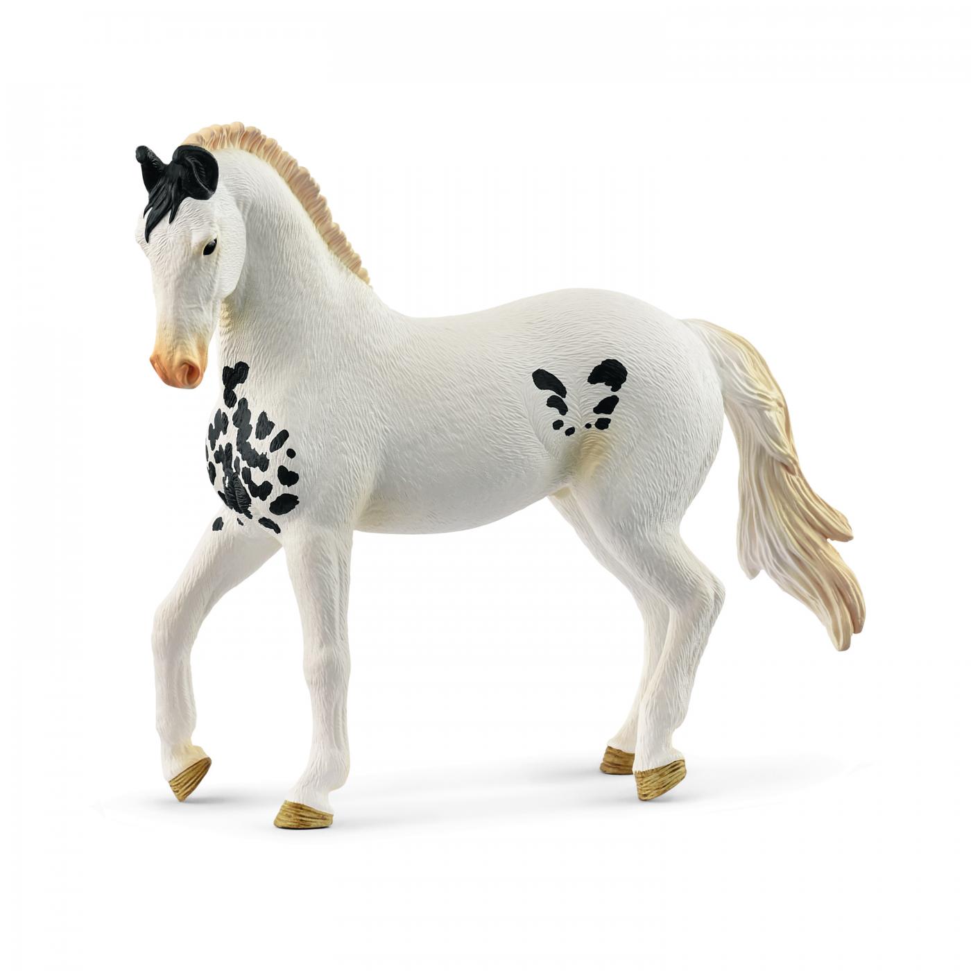 Schleich Marwari stallion 14898