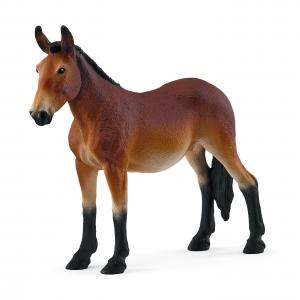 Schleich Bauernhoftiere: Schleich Maultier 14889
