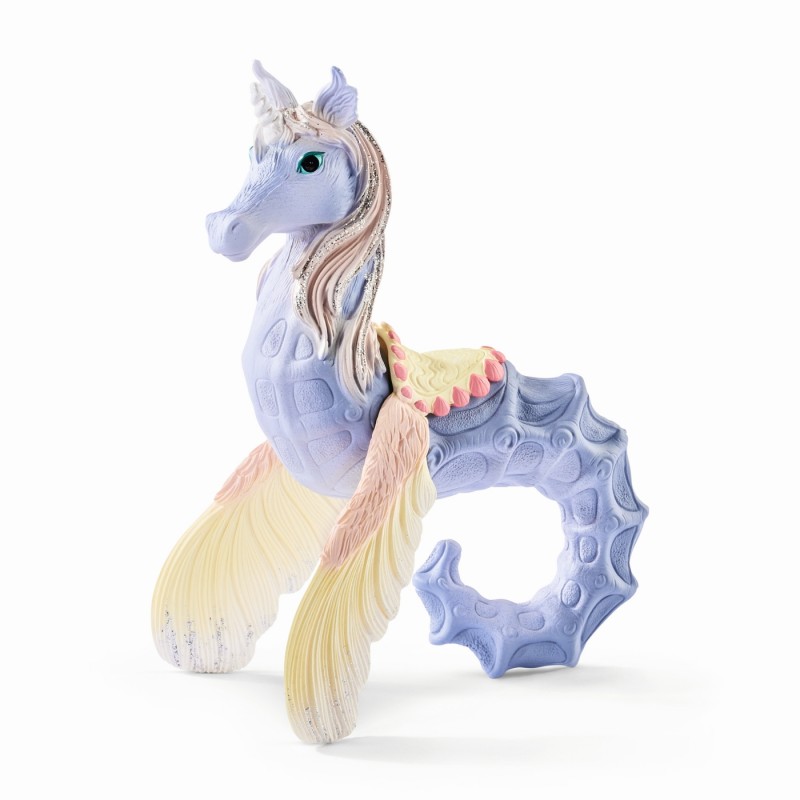 schleich mermaid