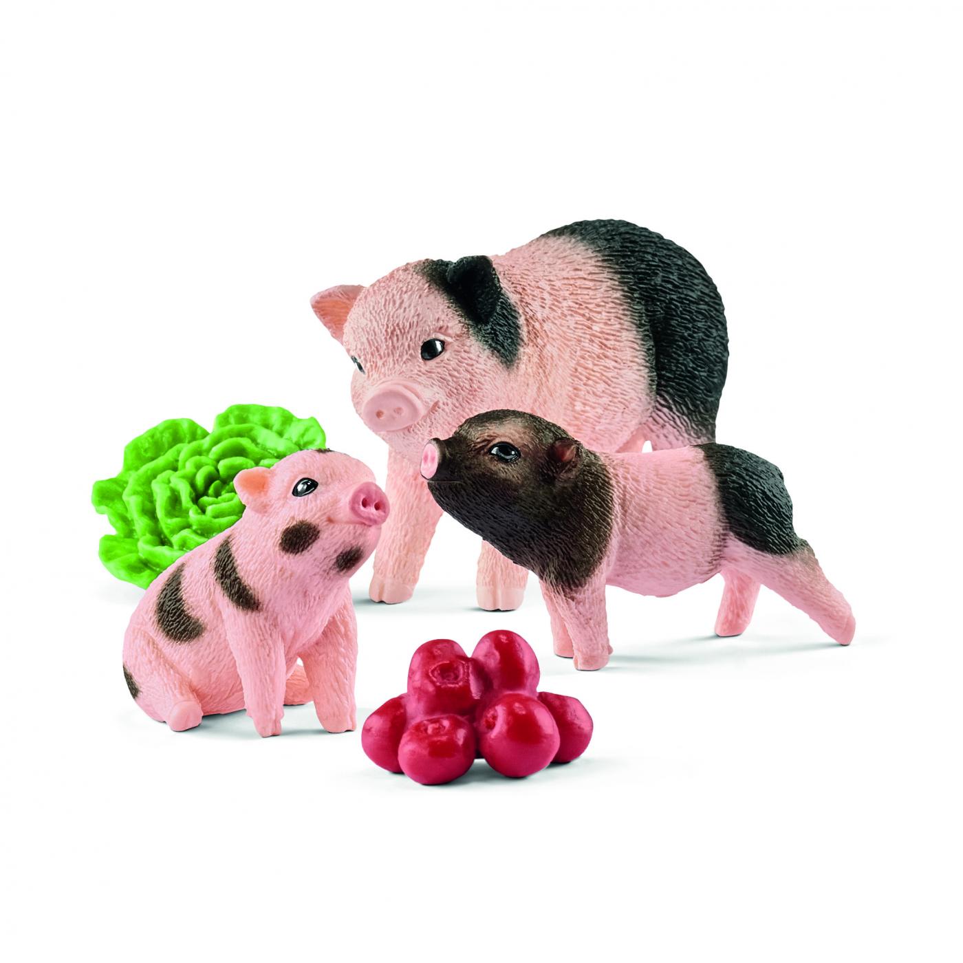 Schleich 14810 Zebra Stute 12 cm Serie Wildtiere Neuheit 2018