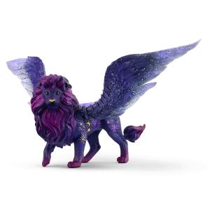 Schleich Bayala Elves: Schleich Moon lion 70837