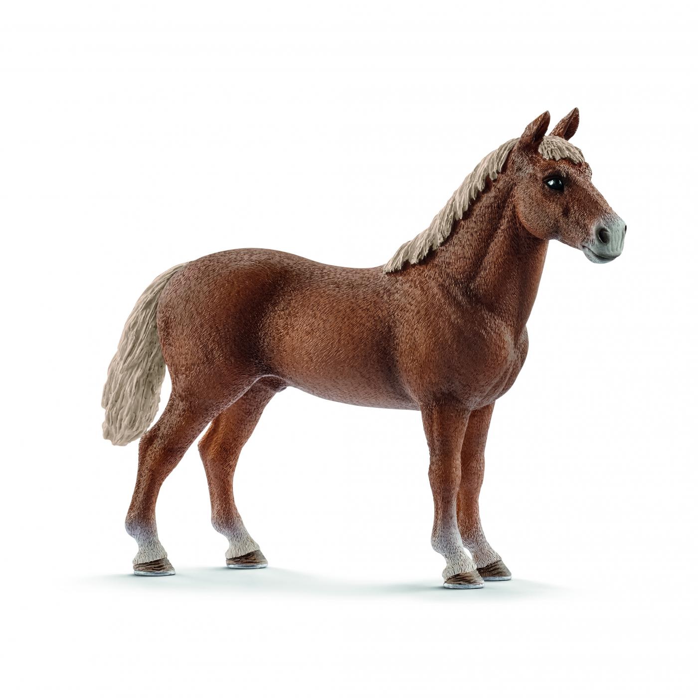 schleich horses