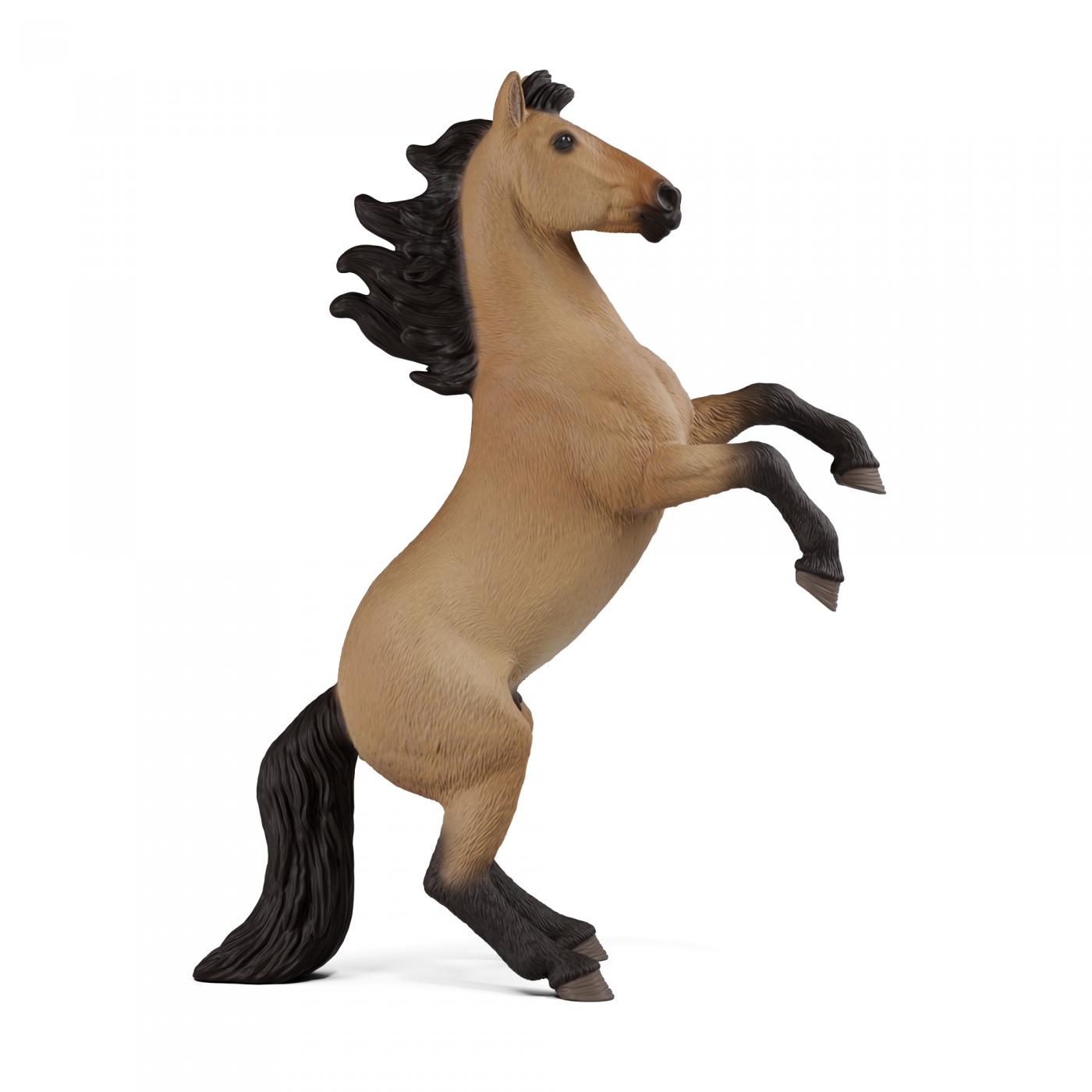 Schleich Mustang Hengst 14921
