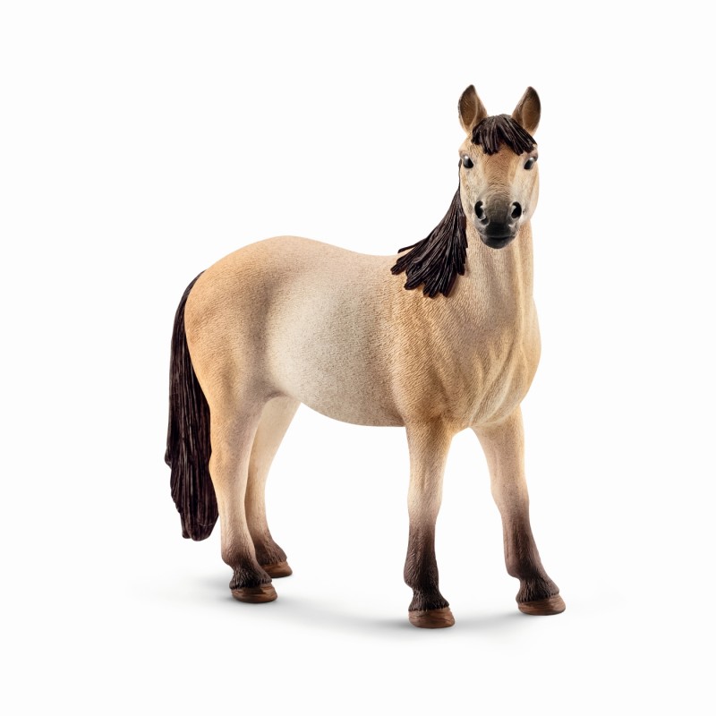 SCHLEICH 13806 Mustang giumenta
