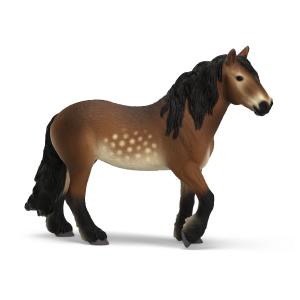 Schleich Bauernhoftiere: Schleich Nordschwedisches Kalt