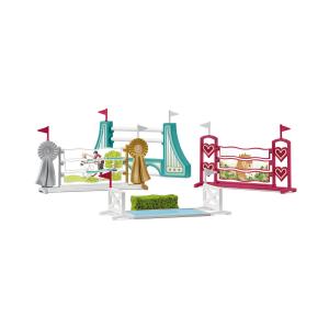Schleich Farmworld: Schleich Obstacles Accessories 42612