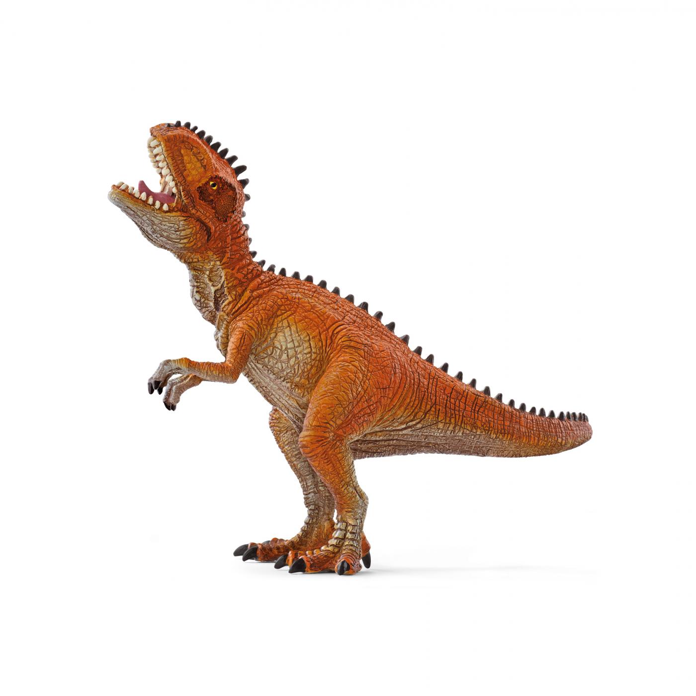 Dinosaurus Speelfiguur Schleich Geländewagen Mit Dino-Außenposten (41464)  Ab 25,19 Biopod Dino, image size:1400x1400