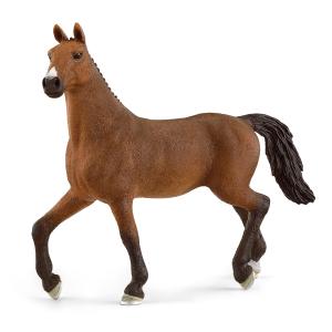 Schleich Horse Club Horses: Schleich Oldenbug mare 13945