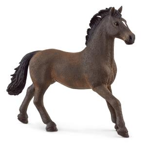 Schleich Pferde: Schleich Oldenburger Hengst 13946