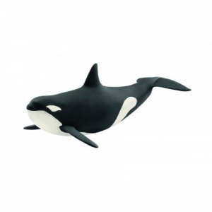 Schleich Wildtiere: Schleich Orka 14807