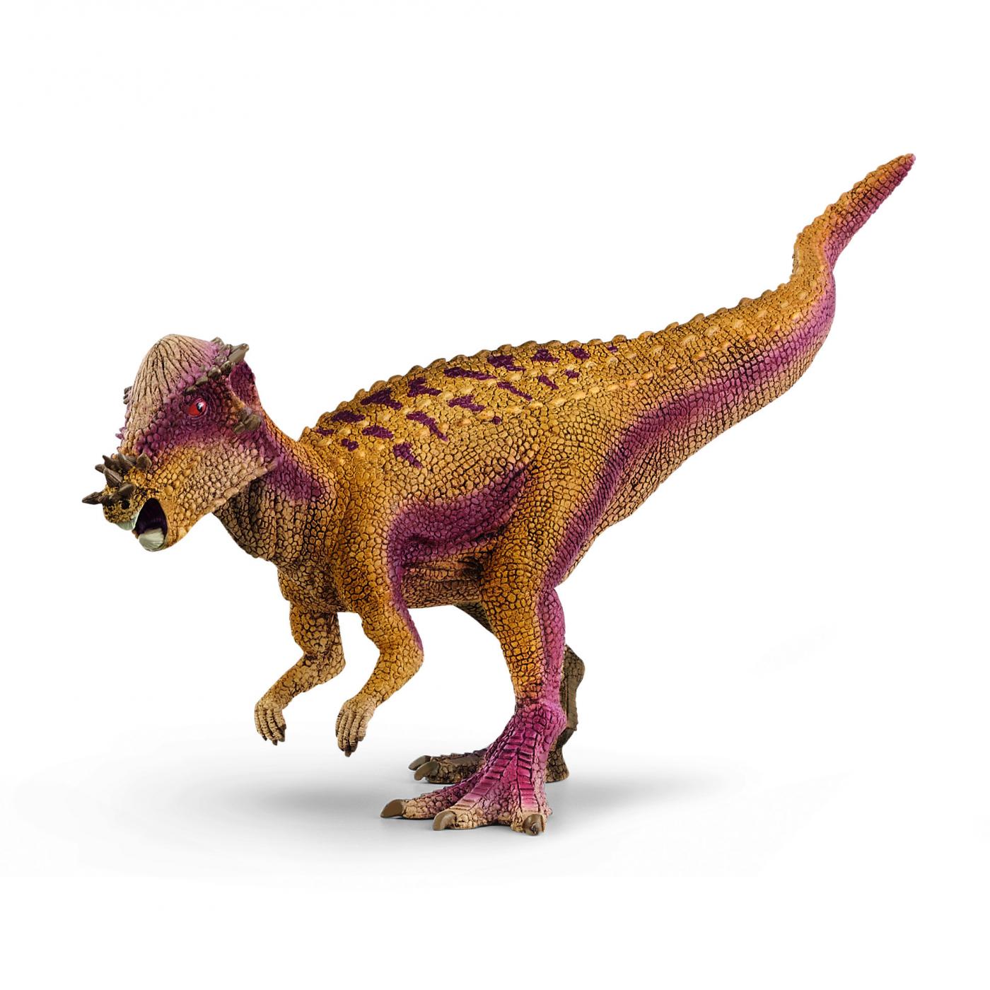 Schleich Dinosaurs Schleich Pachycephalosaurus dino 15024