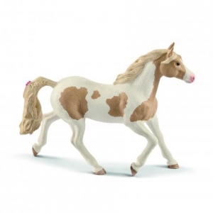 Schleich Horse Club: Schleich Paint Horse mare 13884