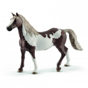 Schleich Horse Club: Schleich Paint Horse Wallach 13885