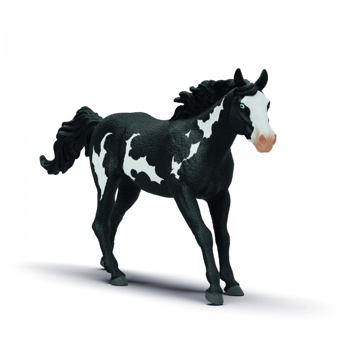 Schleich Paint Horse Wallach 14900