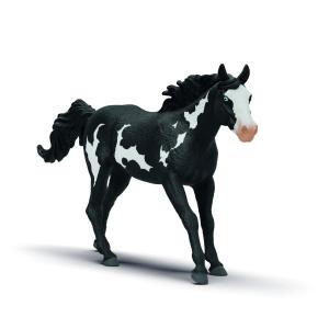 Schleich Pferde: Schleich Paint Horse Wallach 14900