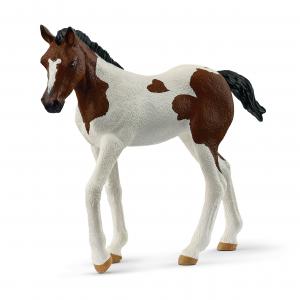 Schleich Horse Club Horses: Schleich Paint Horse foal 14899